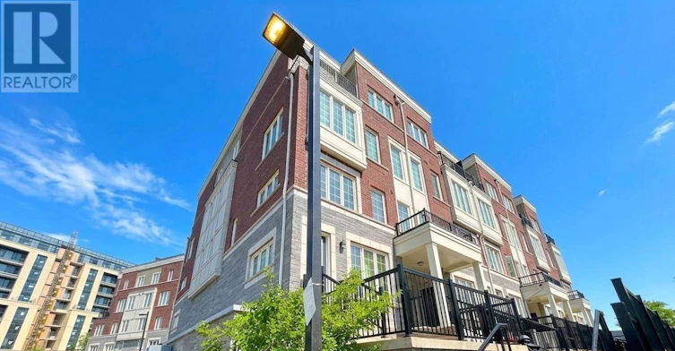 36-2199 Lillykin Street, Oakville, ON, L6H 0X6