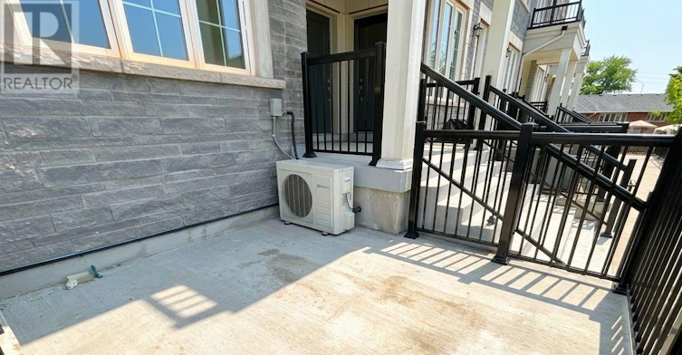 36-2199 Lillykin Street, Oakville, ON, L6H 0X6 - 2