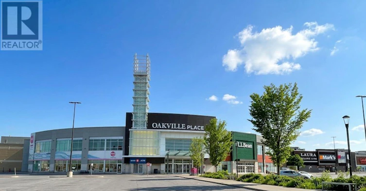 36-2199 Lillykin Street, Oakville, ON, L6H 0X6 - 15