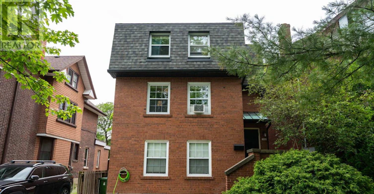 2ND FLOOR-580 Indian Road, Toronto, ON, M6P 2C2 - 2