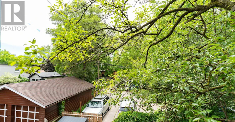2ND FLOOR-580 Indian Road, Toronto, ON, M6P 2C2 - 11