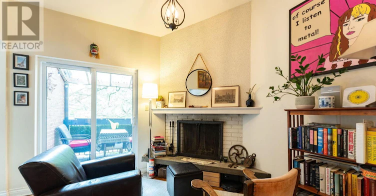 2ND FLOOR-580 Indian Road, Toronto, ON, M6P 2C2 - 7