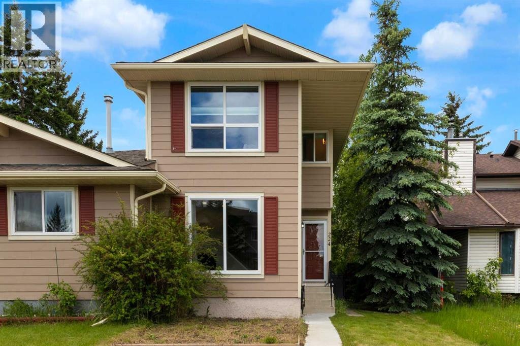 224 Summerwood Place, Airdrie, AB, T4B 1V9