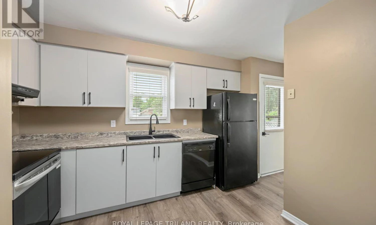83 Bonaventure Drive