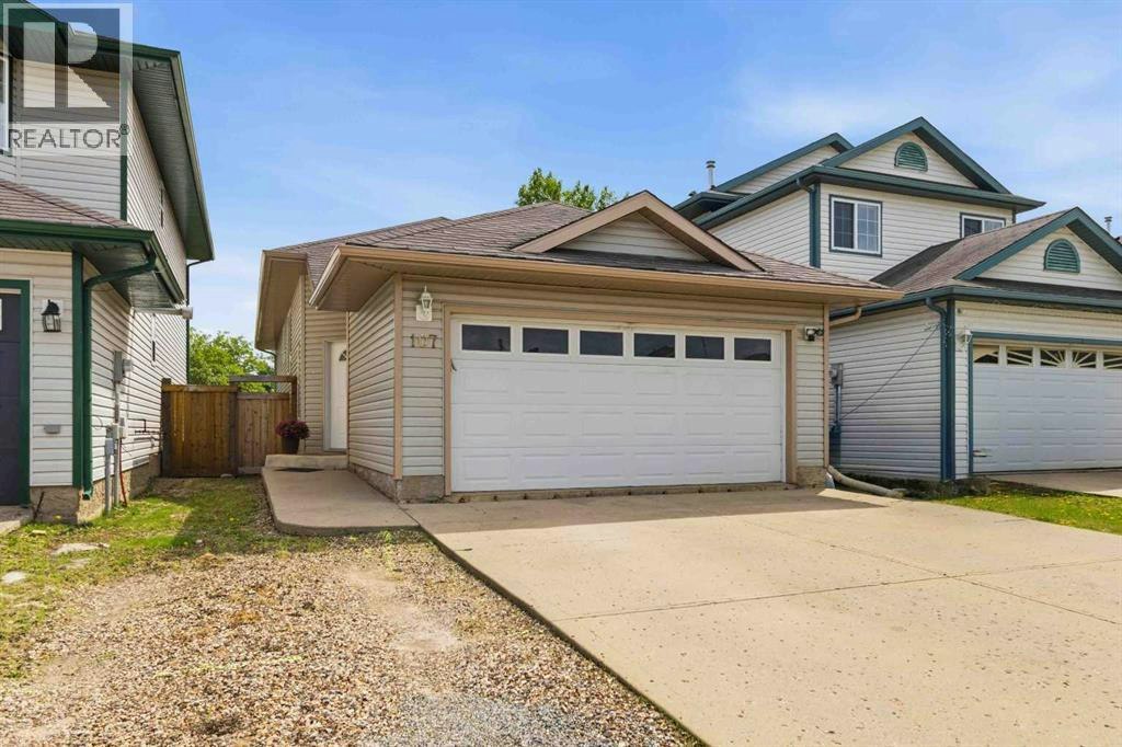 107 J Mann Drive W, Fort Mcmurray, AB, T9H 5G7