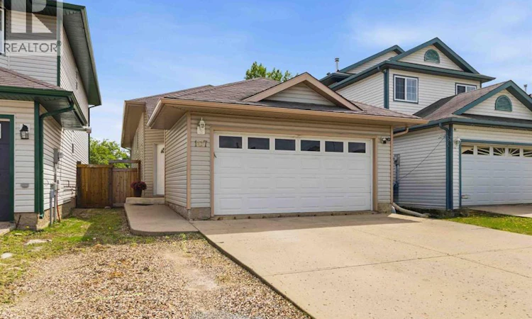 107 J Mann Drive W
