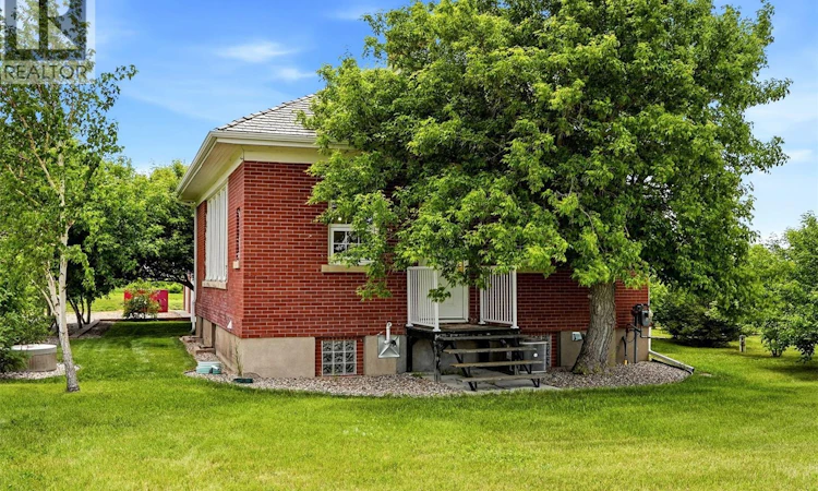 Boggy Creek School Acreage