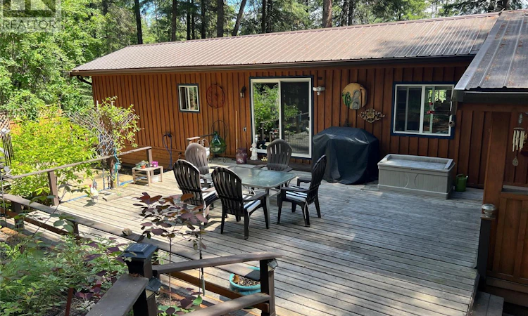 1352 Demster Road Road