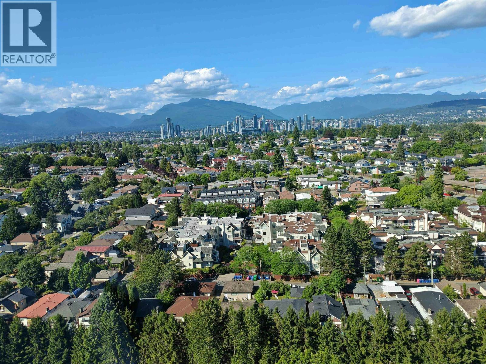 2509-5380 Oben Street, Vancouver, BC, V5R 6H7