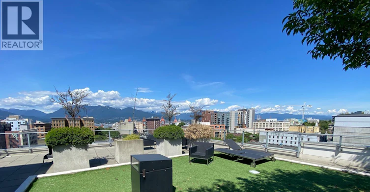 706-189 Keefer Street, Vancouver, BC, V6A 0C8 - 11