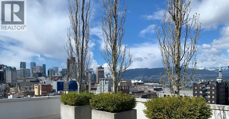 706-189 Keefer Street, Vancouver, BC, V6A 0C8 - 12
