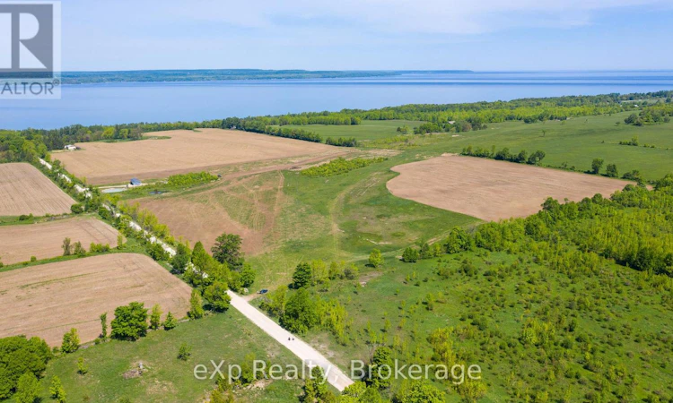 LOT-23 Con A, Side 23 Road