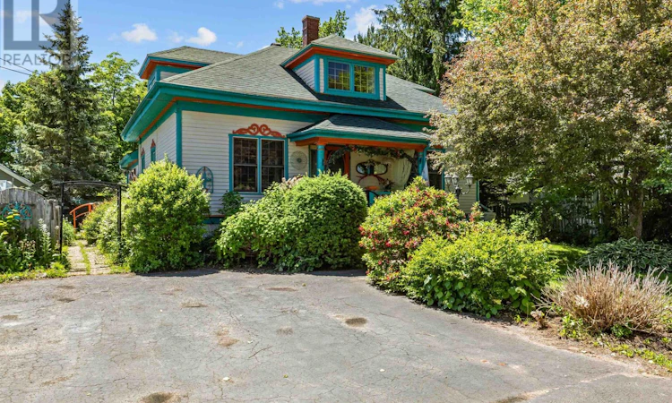 162 Belmont Street