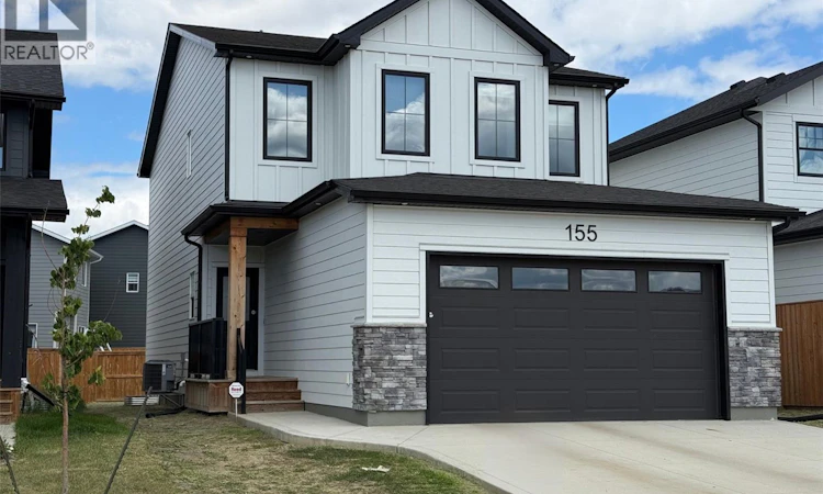 155 Keith Way