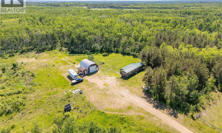 Beacon Hill Acreage