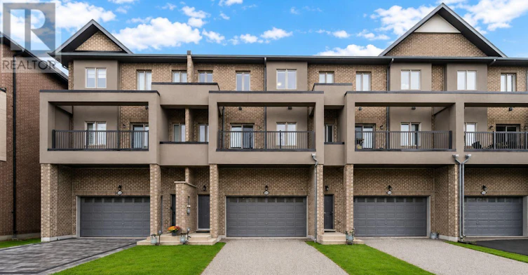 18 Alan Williams Trail, Uxbridge, ON, L9P 0R5 - 21