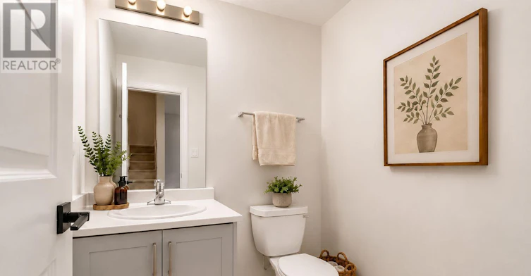 18 Alan Williams Trail, Uxbridge, ON, L9P 0R5 - 8