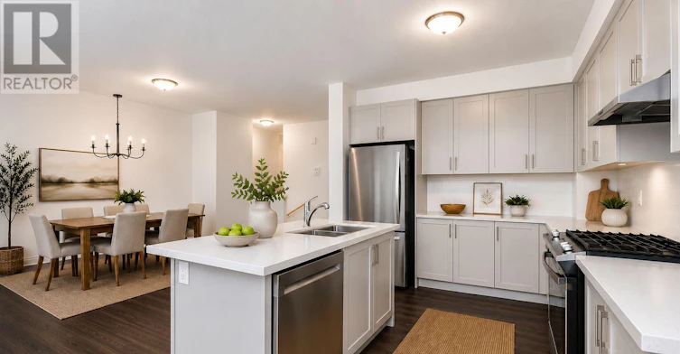 18 Alan Williams Trail, Uxbridge, ON, L9P 0R5 - 5