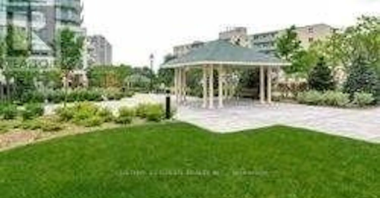 507-3525 Kariya Drive, Mississauga, ON, L5B 0C2 - 20