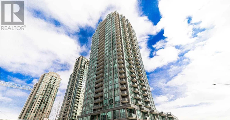 507-3525 Kariya Drive, Mississauga, ON, L5B 0C2
