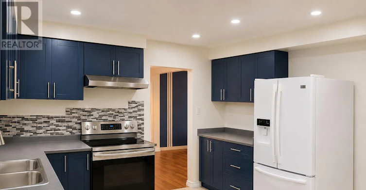 9 Hardwick Drive, Brampton, ON, L6W 2Z5 - 5