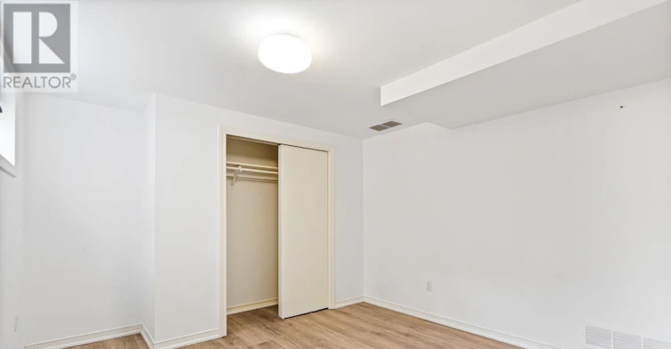 BASEMENT-88 Wiley Street, St. Catharines, ON, L2R 4H1 - 12