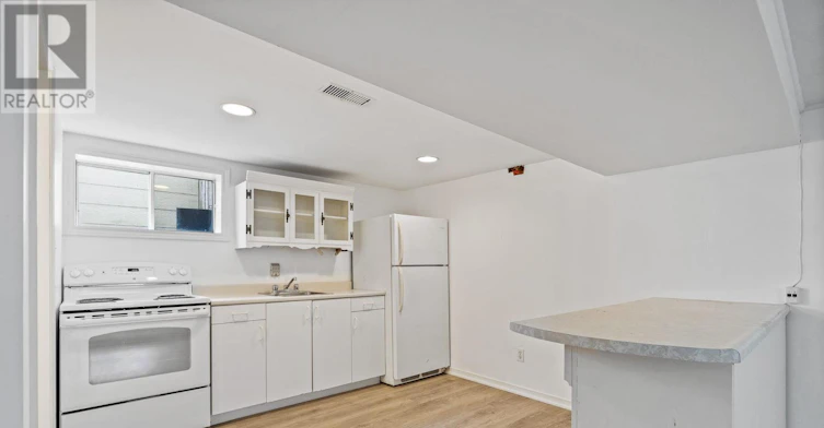 BASEMENT-88 Wiley Street, St. Catharines, ON, L2R 4H1 - 8