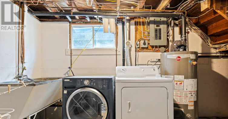 BASEMENT-88 Wiley Street, St. Catharines, ON, L2R 4H1 - 15