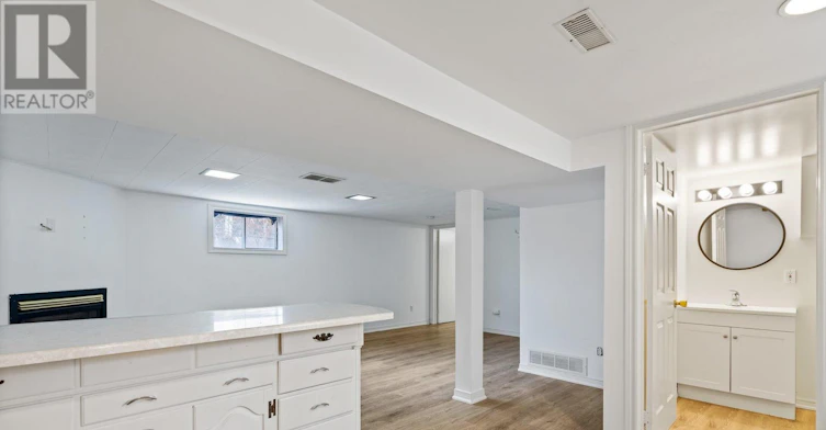BASEMENT-88 Wiley Street, St. Catharines, ON, L2R 4H1 - 9