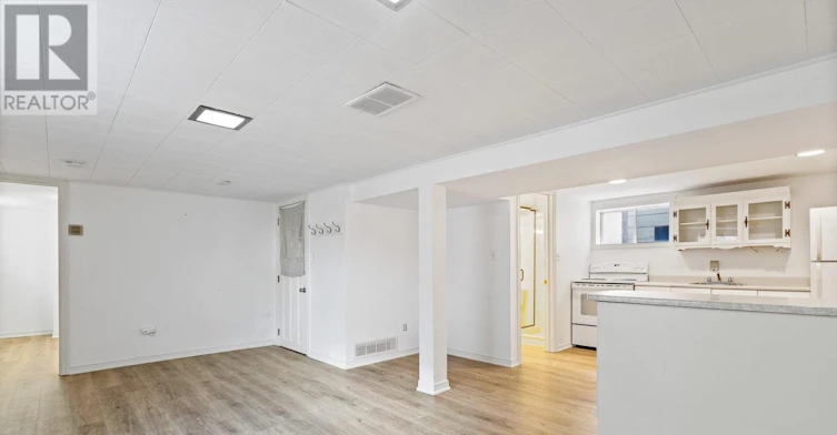 BASEMENT-88 Wiley Street, St. Catharines, ON, L2R 4H1 - 6