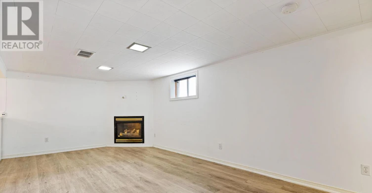 BASEMENT-88 Wiley Street, St. Catharines, ON, L2R 4H1 - 5