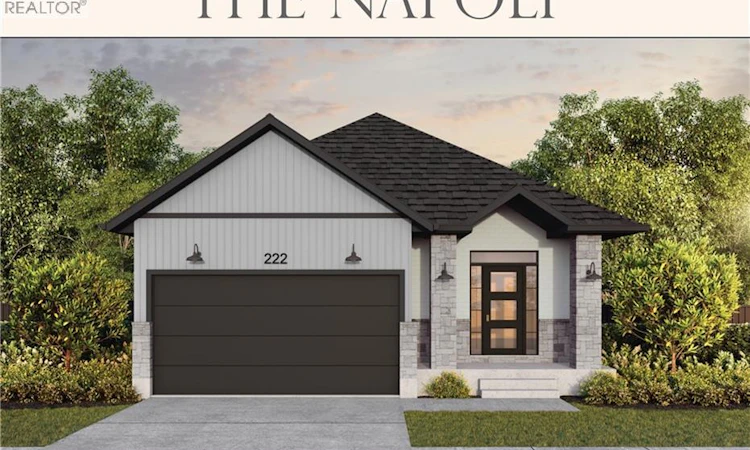 LOT 14-165 Dempsey Drive