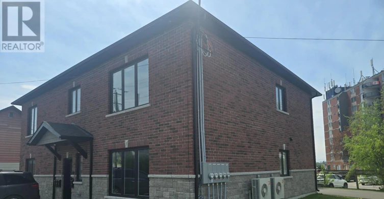 3-15 Bay Street, Quinte West, ON, K8V 1H2