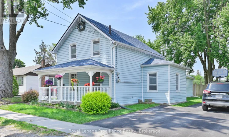 108 Frank Street