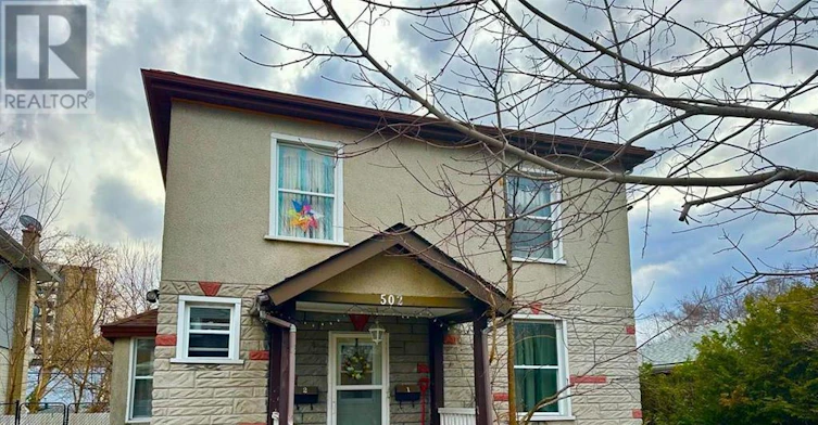1-502 Richardson Avenue, Ottawa, ON, K2B 5H1