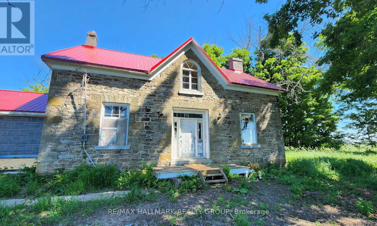 2429 Hiscocks Road