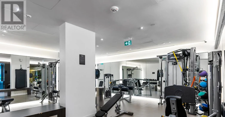 2406-2 St Thomas Street, Toronto, ON, M5S 2Z1 - 7