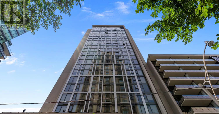 2406-2 St Thomas Street, Toronto, ON, M5S 2Z1 - 11