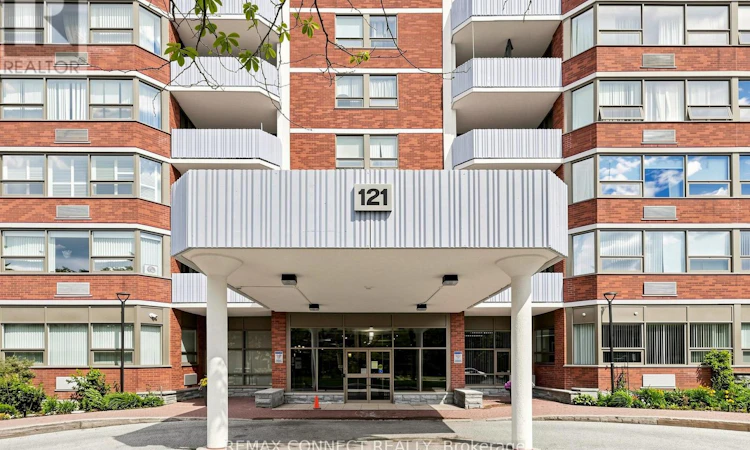 1207-121 Ling Road
