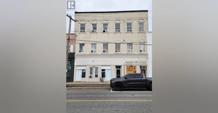 5-5 Main Street S, Uxbridge, ON, L9P 1P2 - 5