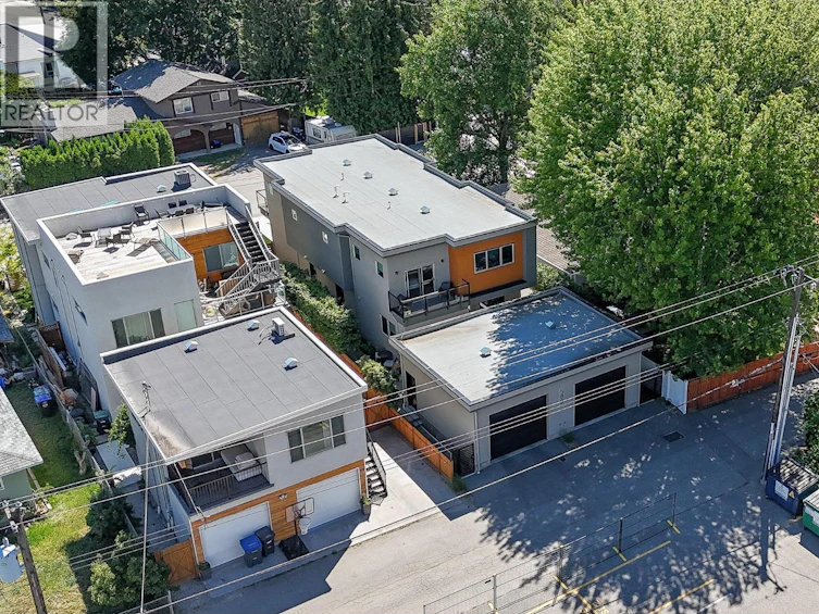 102-589 Churchill Avenue, Penticton, BC, V2A 1E2