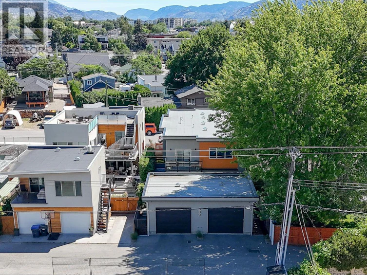 102-589 Churchill Avenue, Penticton, BC, V2A 1E2 - 48
