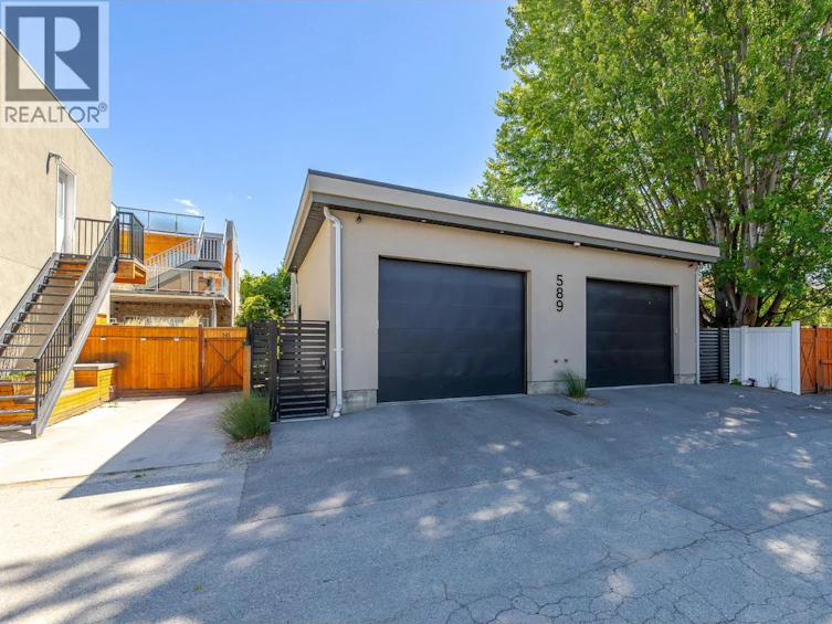 102-589 Churchill Avenue, Penticton, BC, V2A 1E2 - 49