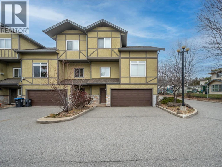 108-48 Galt Avenue, Penticton, BC, V2A 9C3