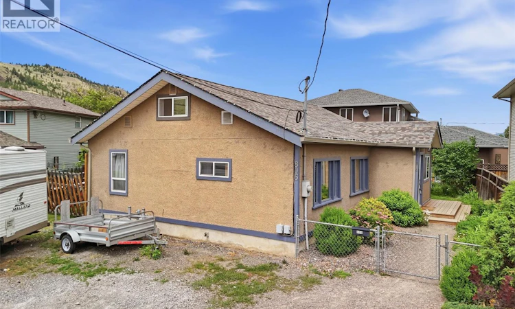 806 Kitamoto Road