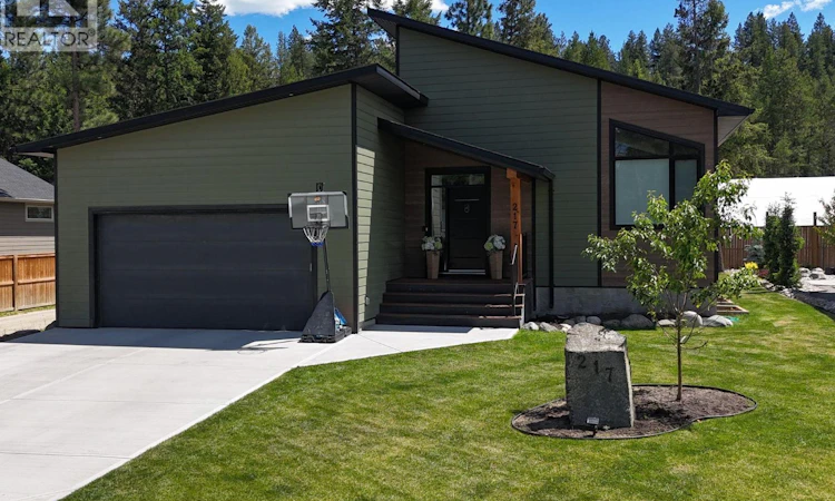 217 Shadow Mountain Boulevard