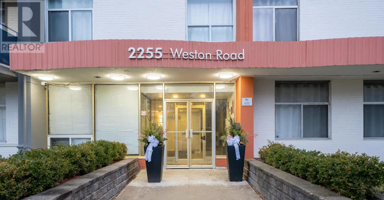B101-2255 Weston Road, Toronto, ON, M9N 1Y5 - 6