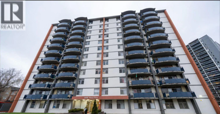 B101-2255 Weston Road, Toronto, ON, M9N 1Y5 - 9