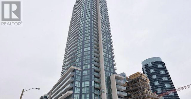 1105-59 Annie Craig Drive, Toronto, ON, L8V 0C4
