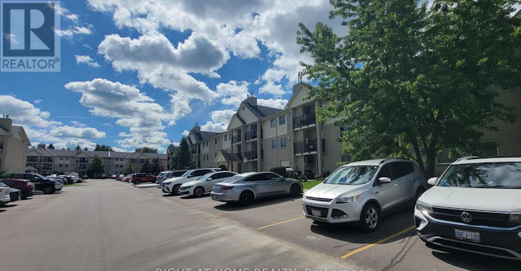 108-733 Deveron Crescent, London, ON, N5Z 4X7